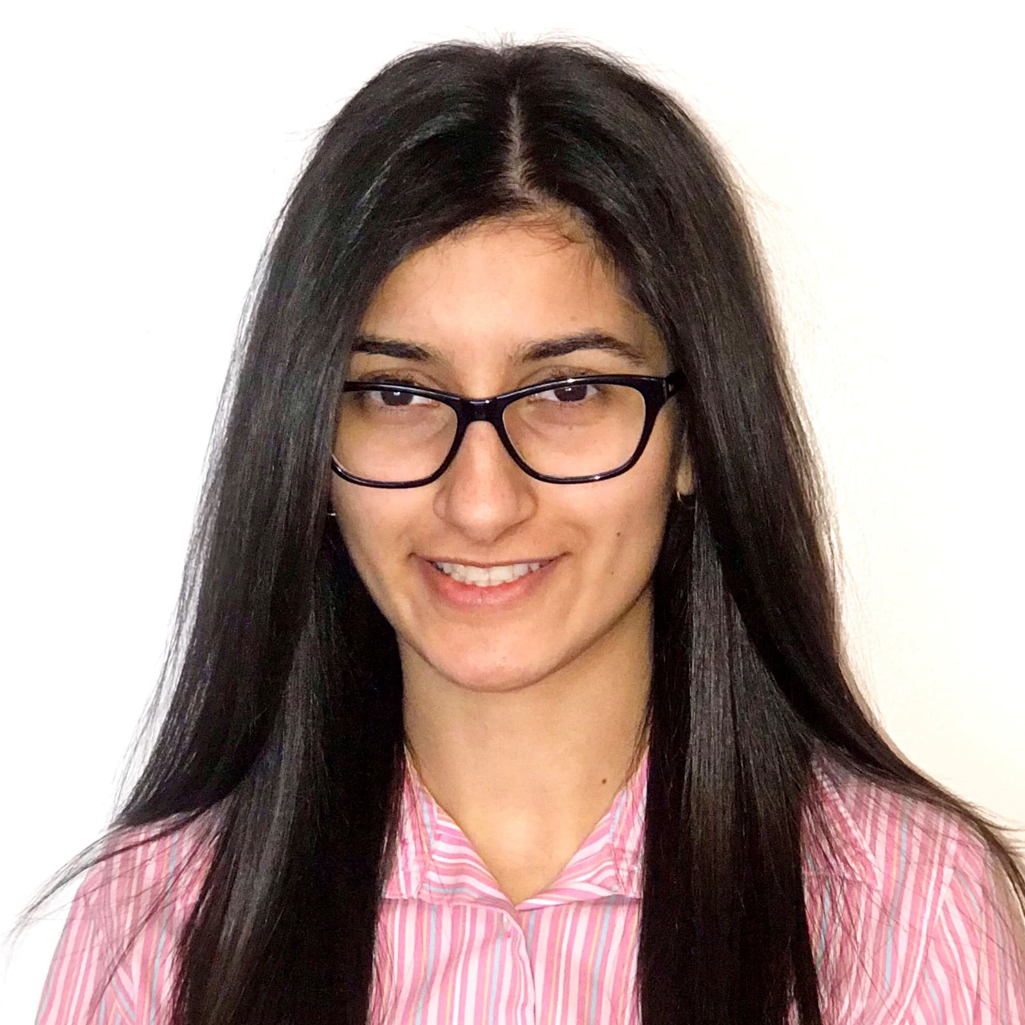 Sarah Mikho, Founder of LibbeeLink